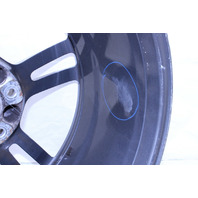 2010-2016 Porsche Panamera Front Wheel 20 X 9.5 Rim OEM