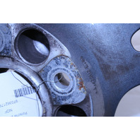 2010-2016 Porsche Panamera Front Wheel 20 X 9.5 Rim OEM