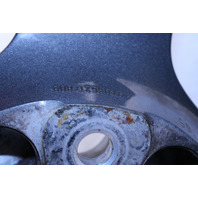 2010-2016 Porsche Panamera Front Wheel 20 X 9.5 Rim OEM