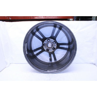 2010-2016 Porsche Panamera Front Wheel 20 X 9.5 Rim OEM