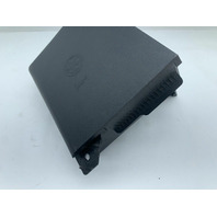 Porsche 911 991 Boxster Cayman 981 718 Tire Compressor Bracket OEM