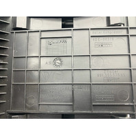 Porsche 911 991 Boxster Cayman 981 718 Tire Compressor Bracket OEM