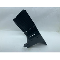 Porsche 911 991 Boxster Cayman 981 718 Tire Compressor Bracket OEM