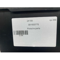 Porsche 911 991 Boxster Cayman 981 718 Tire Compressor Bracket OEM