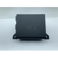 Porsche 911 991 Boxster Cayman 981 718 Tire Compressor Bracket OEM