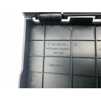 Porsche 911 991 Boxster Cayman 981 718 Tire Compressor Bracket OEM