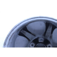 2000-2004 Porsche Boxster 986 Rear Wheel 17 X 8.5 Rim OEM