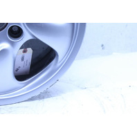 2000-2004 Porsche Boxster 986 Rear Wheel 17 X 8.5 Rim OEM