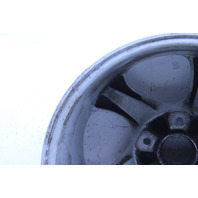 2000-2004 Porsche Boxster 986 Rear Wheel 17 X 8.5 Rim OEM