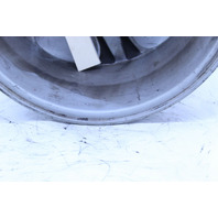 2000-2004 Porsche Boxster 986 Rear Wheel 17 X 8.5 Rim OEM