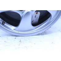 2000-2004 Porsche Boxster 986 Rear Wheel 17 X 8.5 Rim OEM