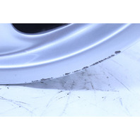 2000-2004 Porsche Boxster 986 Rear Wheel 17 X 8.5 Rim OEM