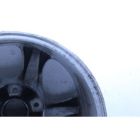 2000-2004 Porsche Boxster 986 Rear Wheel 17 X 8.5 Rim OEM