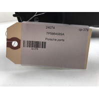 2011 Porsche Cayenne Parts OEM