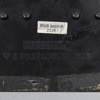 1986-1998 Porsche 911 964 993 Center Dash Air Vent 96457205100 OEM Used