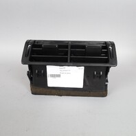 1986-1998 Porsche 911 964 993 Center Dash Air Vent 96457205100 OEM Used