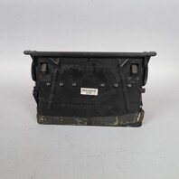 1986-1998 Porsche 911 964 993 Center Dash Air Vent 96457205100 OEM Used