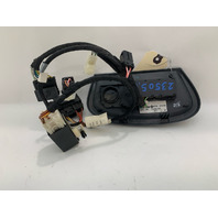 1999-2004 Porsche 911 Boxster Power Seat Switch Right Grey OEM