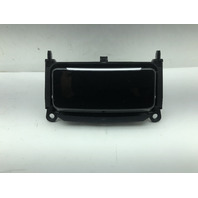 2011-2018 Porsche Cayenne Center Console Ash Tray OEM Used