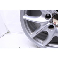 2008-2010 Porsche Cayenne Wheel 19 X 9 Rim 10 Spoke OEM