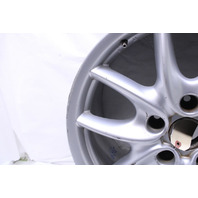 2008-2010 Porsche Cayenne Wheel 19 X 9 Rim 10 Spoke OEM