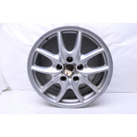 2008-2010 Porsche Cayenne Wheel 19 X 9 Rim 10 Spoke OEM