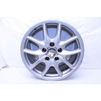 2008-2010 Porsche Cayenne Wheel 19 X 9 Rim 10 Spoke OEM