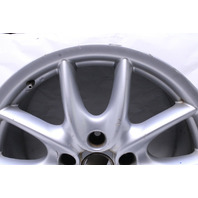 2008-2010 Porsche Cayenne Wheel 19 X 9 Rim 10 Spoke OEM
