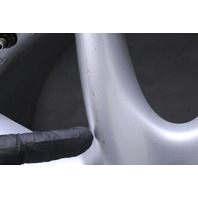 2008-2010 Porsche Cayenne Wheel 19 X 9 Rim 10 Spoke OEM