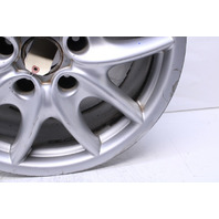 2008-2010 Porsche Cayenne Wheel 19 X 9 Rim 10 Spoke OEM