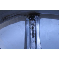 2008-2010 Porsche Cayenne Wheel 19 X 9 Rim 10 Spoke OEM