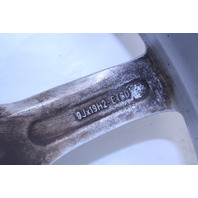 2008-2010 Porsche Cayenne Wheel 19 X 9 Rim 10 Spoke OEM