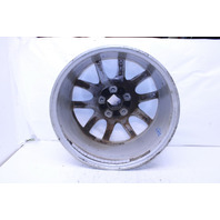 2008-2010 Porsche Cayenne Wheel 19 X 9 Rim 10 Spoke OEM