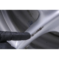 2008-2010 Porsche Cayenne Wheel 19 X 9 Rim 10 Spoke OEM