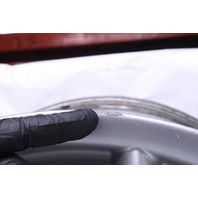 2008-2010 Porsche Cayenne Wheel 19 X 9 Rim 10 Spoke OEM