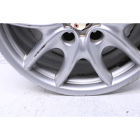 2008-2010 Porsche Cayenne Wheel 19 X 9 Rim 10 Spoke OEM