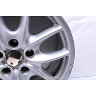 2008-2010 Porsche Cayenne Wheel 19 X 9 Rim 10 Spoke OEM