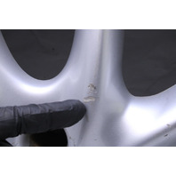 2008-2010 Porsche Cayenne Wheel 19 X 9 Rim 10 Spoke OEM