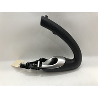 1999-2004 Porsche 911 Right Door Panel Handle Cover 99655559200 Grey OEM