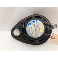 1999-2004 Porsche 911 996 Left Rear Speaker HAES Red 99664504701 OEM