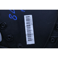 1999-2004 Porsche Boxster 986 Door Panel Left Leather Beige OEM