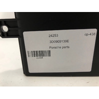 2009 Porsche Cayenne 957 Keyless Entry Control Immobilizer Module OEM