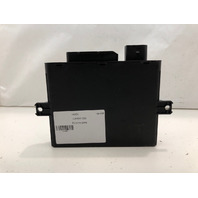 2009 Porsche Cayenne 957 Keyless Entry Control Immobilizer Module OEM