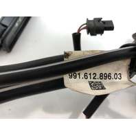 2013 Porsche 911 991 Coupe OEM