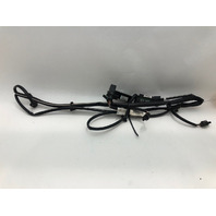 2013 Porsche 911 991 Coupe OEM