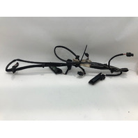 2013 Porsche 911 991 Coupe OEM