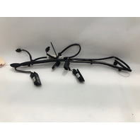 2013 Porsche 911 991 Coupe OEM