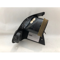 1999 Porsche 911 996 Left Dash Air Vent Granite Grey 99655222504 OEM