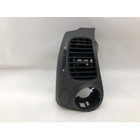 1999 Porsche 911 996 Left Dash Air Vent Granite Grey 99655222504 OEM