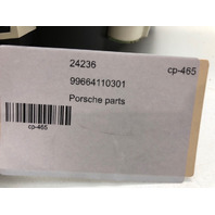 1999 Porsche 911 996 Speedometer Instrument Cluster Black Face OEM